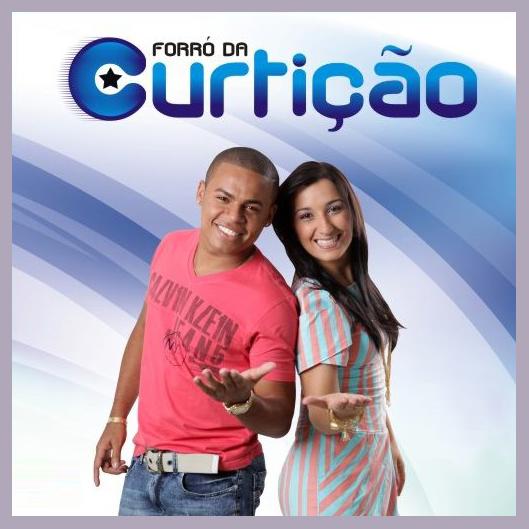 Forró da Curtição